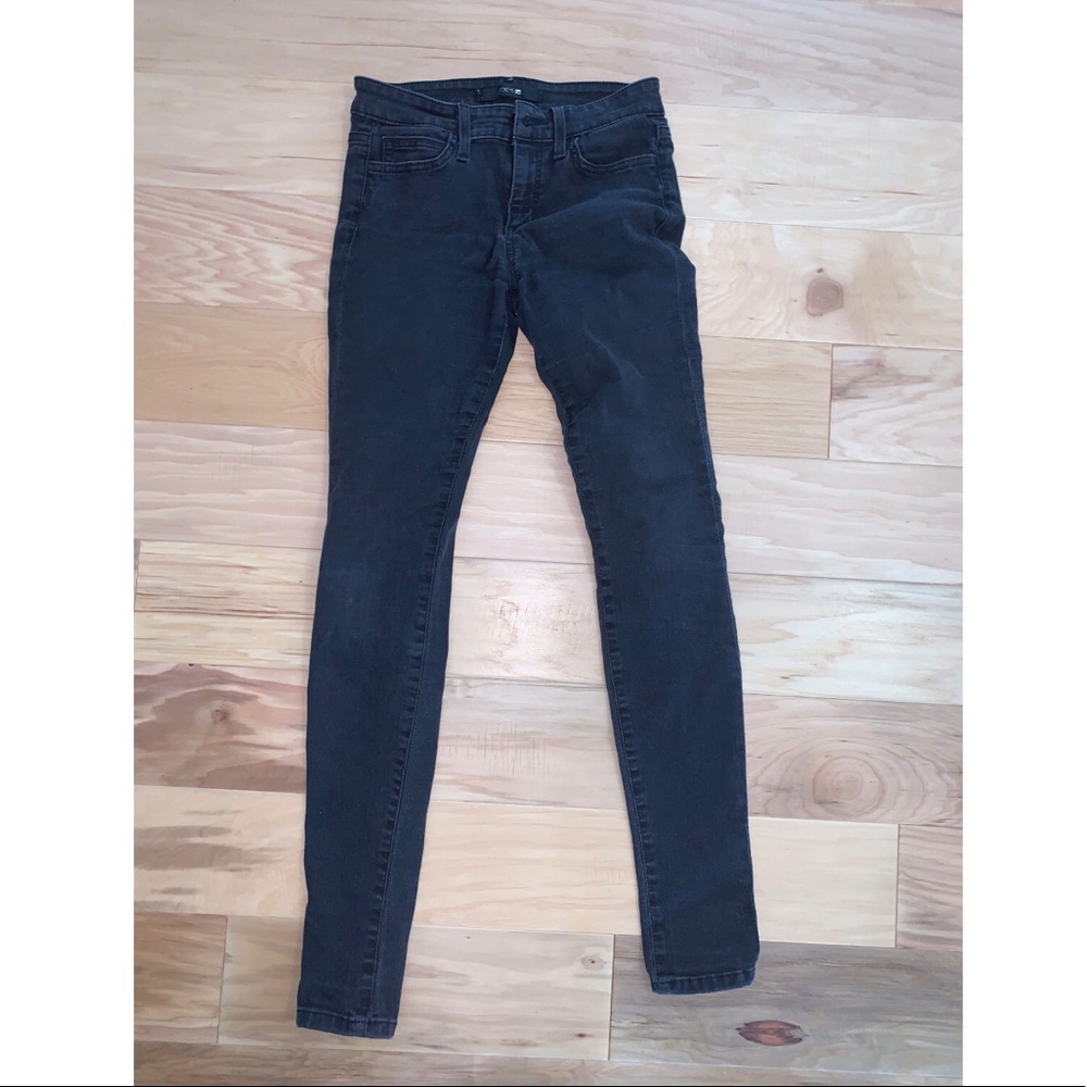 Black Joe’s Jeans